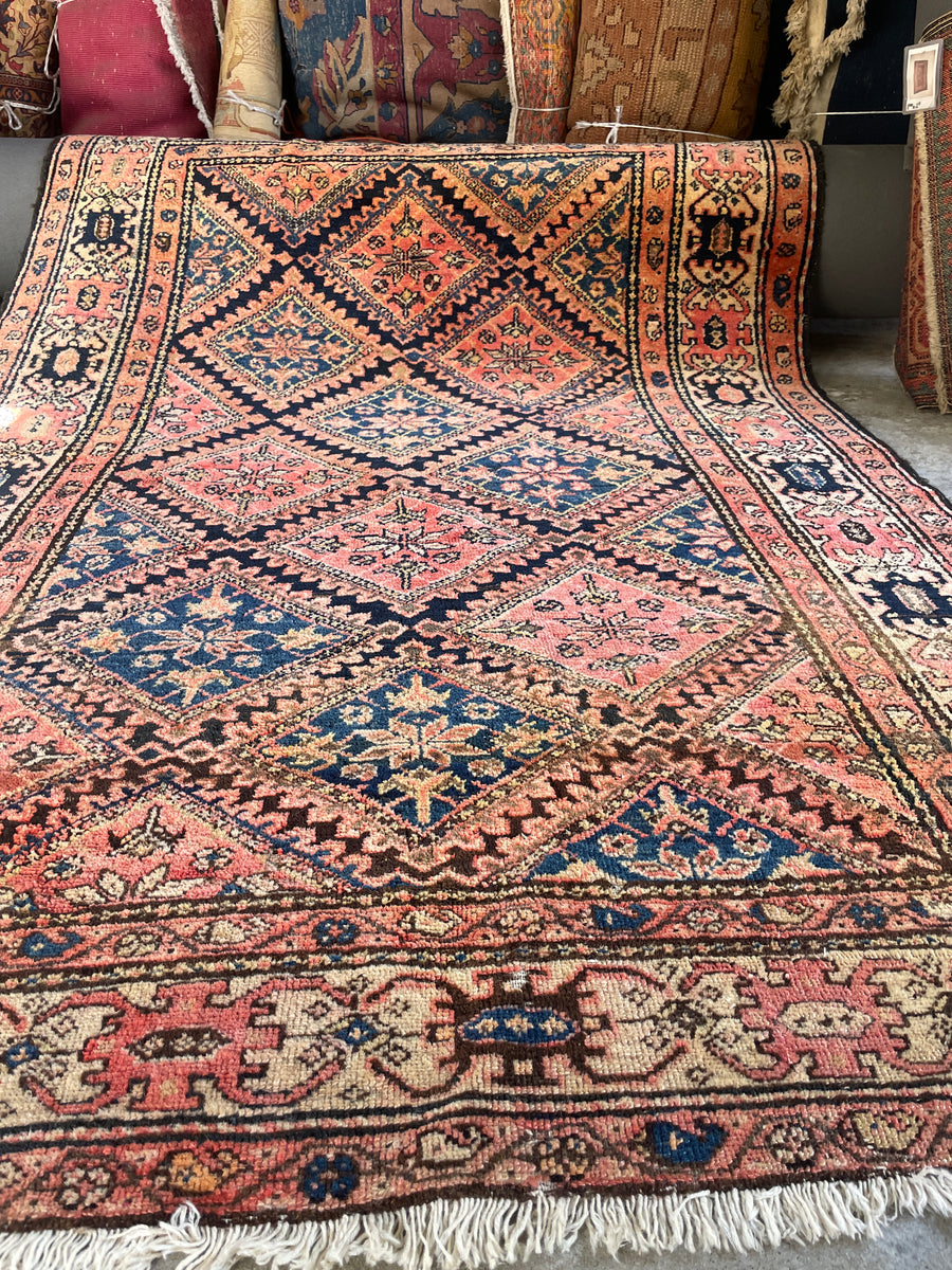 Persian Rug 5x7 