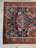 Antique Persian Rug