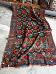 vintage area rugs