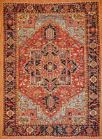 8x11 persian rug