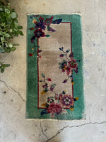 Art Deco Chinese Rug 