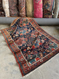 Antique Persian Rug