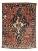 Antique rug