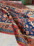 Antique Persian Rug