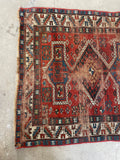 vintage rug