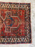 Small rug