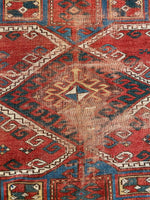 small rug