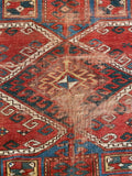 small rug