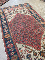 vintage rug