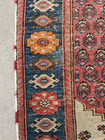 small rug