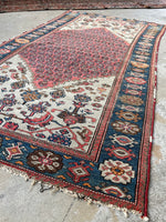 Persian rug