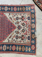 vintage rug