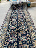 vintage Persian runner