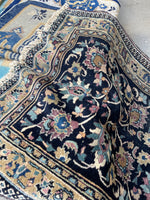 antique Persian runner