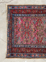 Persian rug