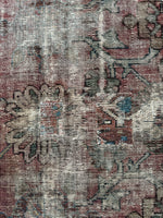 small persian rug