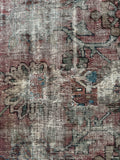 small persian rug