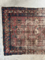 small persian rug