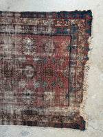 small persian rug