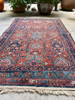 Persian rug