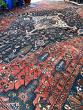 Persian rug