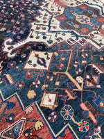 antique rugs