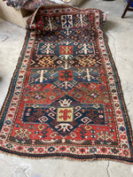 antique rug