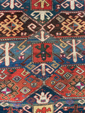 vintage rug