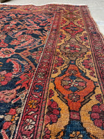 vintage Persian rug