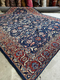 vintage area rugs