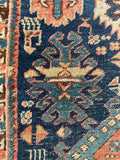 vintage rug