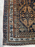 antique rug