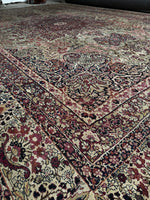 vintage carpet