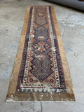 Vinage Persian Rug Runner