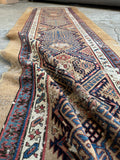 Vinage Persian Rug Runner