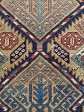 Vinage Persian Rug Runner