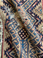 Vinage Persian Rug Runner