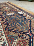 Vinage Persian Rug Runner