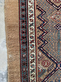 Vinage Persian Rug Runner