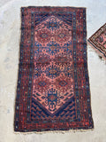 small wool area rug