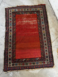 vintage area rug