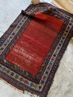 vintage Persian rug