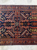 vintage Persian rug