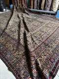 large bedroom rug