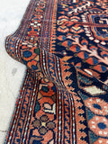 vintage Persian area rugs