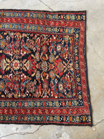 vintage Persian runner