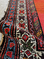 handmade wool rug