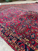 vintage area rugs