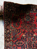 vintage area rugs