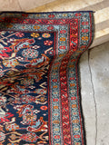 vintage rug